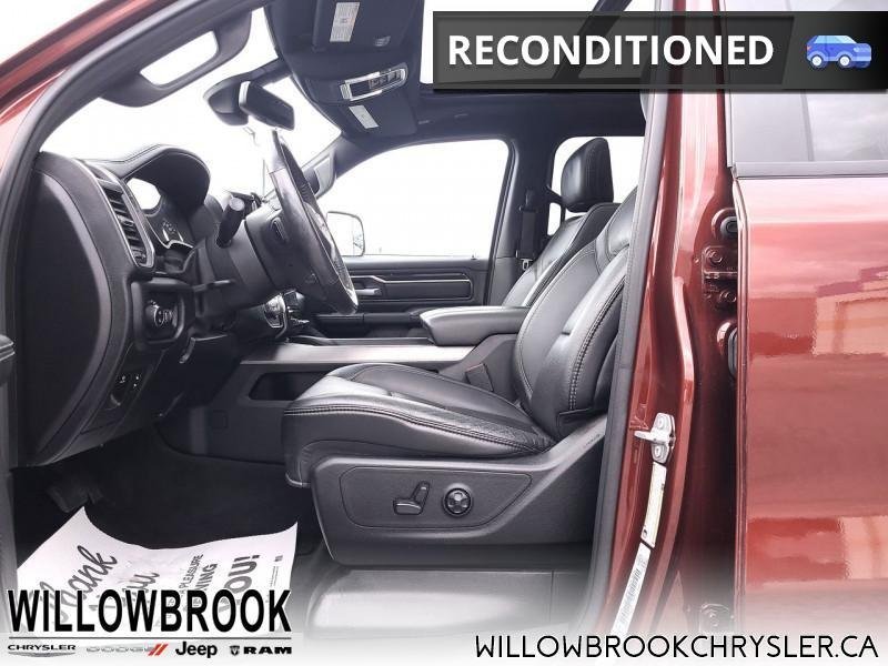 RAM 1500 Sport 1C6SRFLTXKN835012 146798