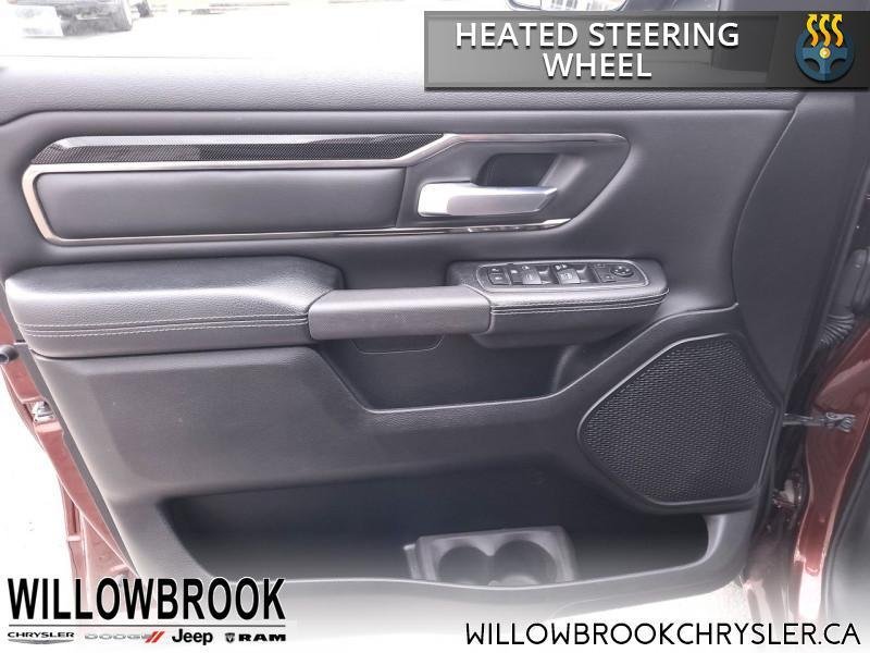 RAM 1500 Sport 1C6SRFLTXKN835012 146800