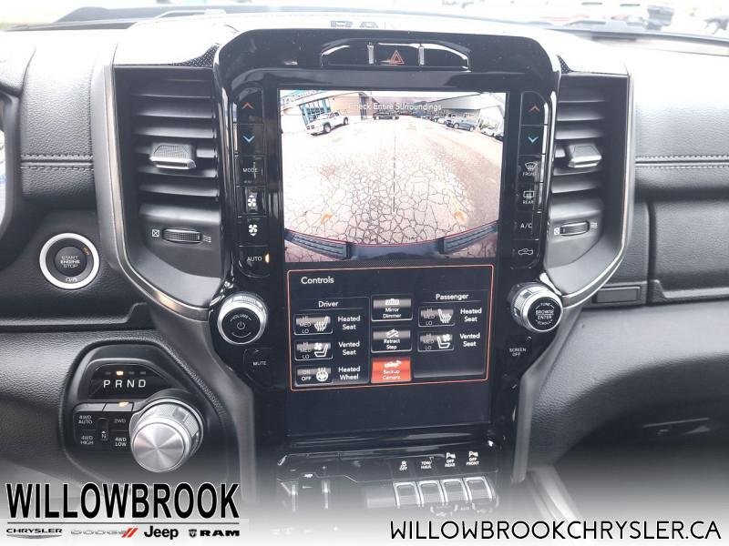 RAM 1500 Sport 1C6SRFLTXKN835012 146804