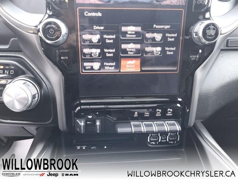 RAM 1500 Sport 1C6SRFLTXKN835012 146806