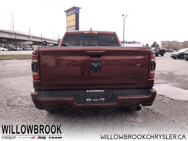 RAM 1500 Sport 1C6SRFLTXKN835012 146811