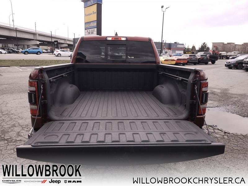 RAM 1500 Sport 1C6SRFLTXKN835012 146812