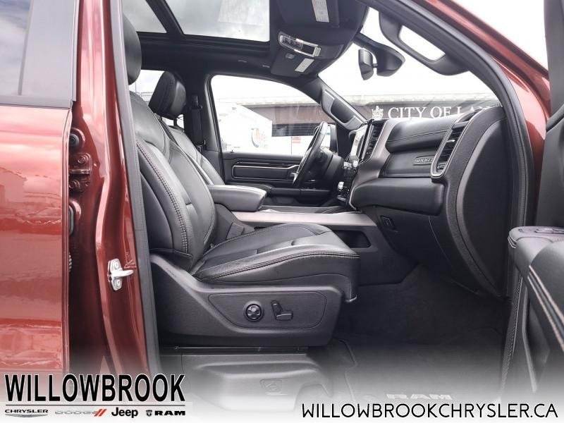 RAM 1500 Sport 1C6SRFLTXKN835012 146813