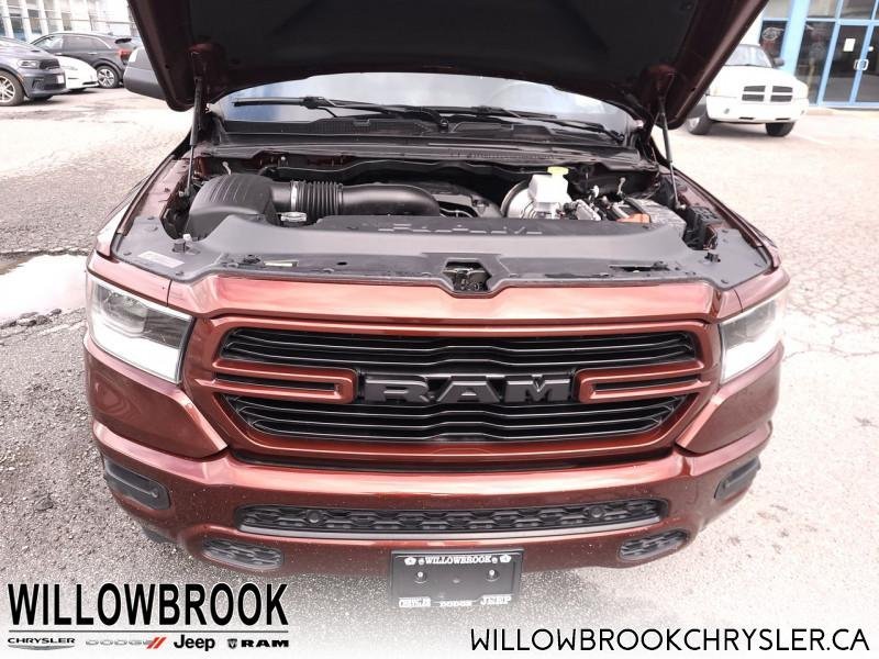 RAM 1500 Sport 1C6SRFLTXKN835012 146814