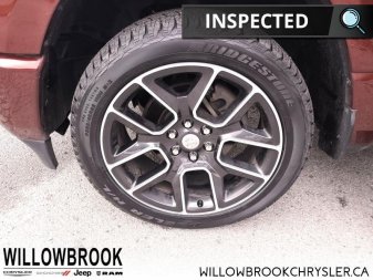 RAM 1500 Sport 1C6SRFLTXKN835012 146797