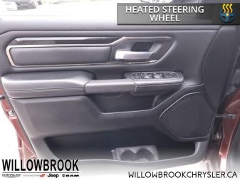 RAM 1500 Sport 1C6SRFLTXKN835012 146800