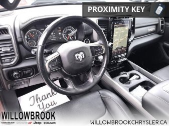 RAM 1500 Sport 1C6SRFLTXKN835012 146801