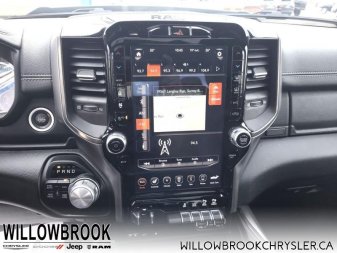 RAM 1500 Sport 1C6SRFLTXKN835012 146803