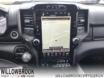 RAM 1500 Sport 1C6SRFLTXKN835012 146805