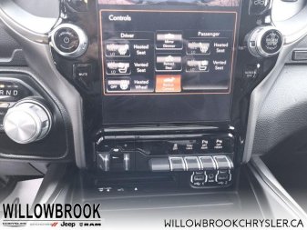 RAM 1500 Sport 1C6SRFLTXKN835012 146806