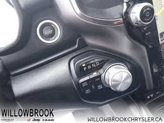 RAM 1500 Sport 1C6SRFLTXKN835012 146807