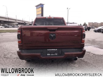 RAM 1500 Sport 1C6SRFLTXKN835012 146811