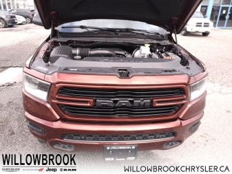 RAM 1500 Sport 1C6SRFLTXKN835012 146814