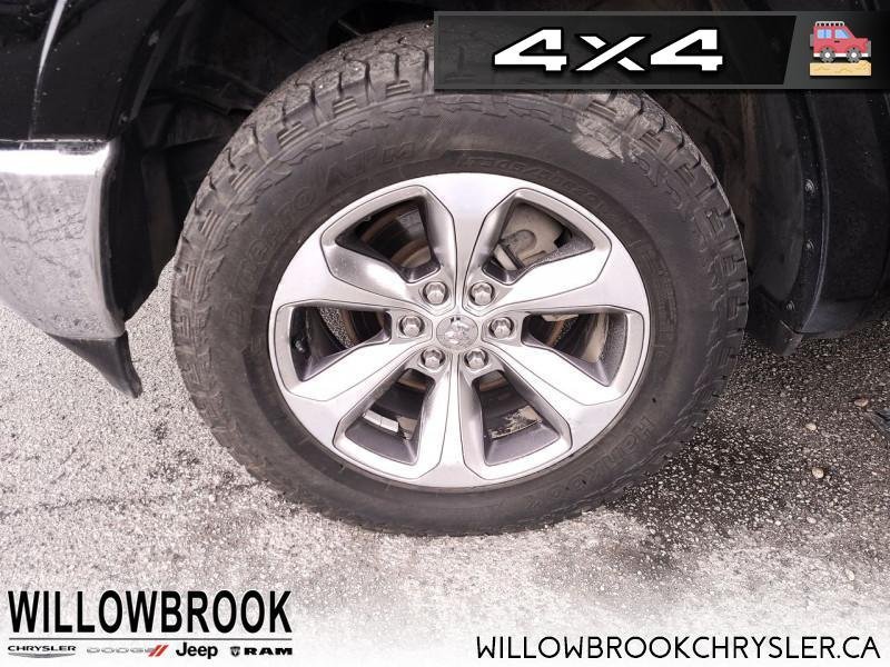 RAM 1500 Limited 1C6SRFHT3KN502224 146555