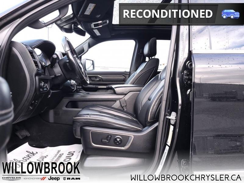 RAM 1500 Limited 1C6SRFHT3KN502224 146556