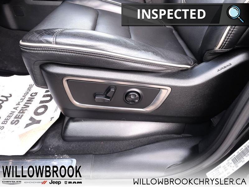 RAM 1500 Limited 1C6SRFHT3KN502224 146557