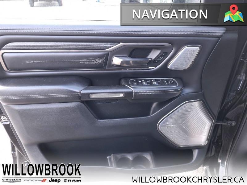 RAM 1500 Limited 1C6SRFHT3KN502224 146558