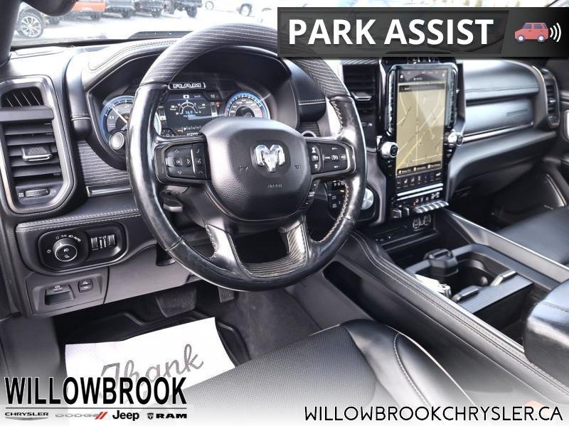 RAM 1500 Limited 1C6SRFHT3KN502224 146559