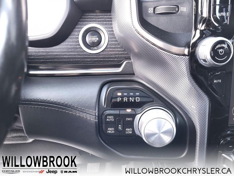 RAM 1500 Limited 1C6SRFHT3KN502224 146565