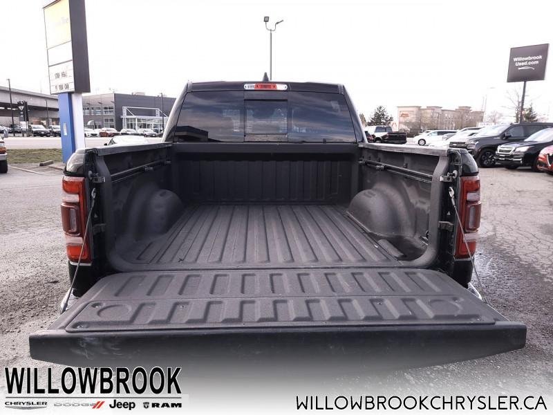 RAM 1500 Limited 1C6SRFHT3KN502224 146570