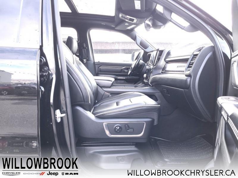 RAM 1500 Limited 1C6SRFHT3KN502224 146571