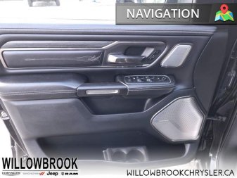 RAM 1500 Limited 1C6SRFHT3KN502224 146558