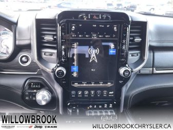 RAM 1500 Limited 1C6SRFHT3KN502224 146561