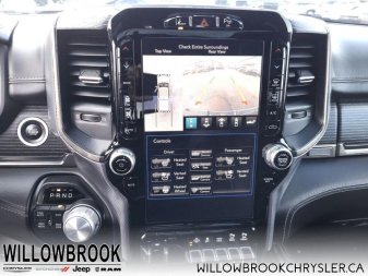 RAM 1500 Limited 1C6SRFHT3KN502224 146562