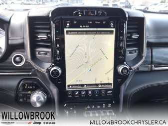 RAM 1500 Limited 1C6SRFHT3KN502224 146563