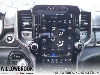 RAM 1500 Limited 1C6SRFHT3KN502224 146564