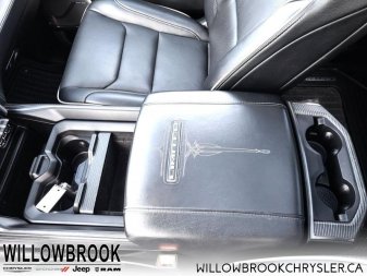 RAM 1500 Limited 1C6SRFHT3KN502224 146566