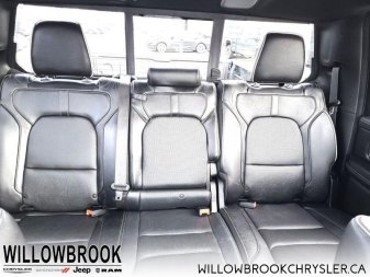 RAM 1500 Limited 1C6SRFHT3KN502224 146568