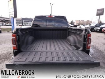 RAM 1500 Limited 1C6SRFHT3KN502224 146570