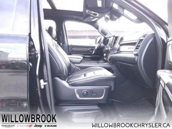 RAM 1500 Limited 1C6SRFHT3KN502224 146571