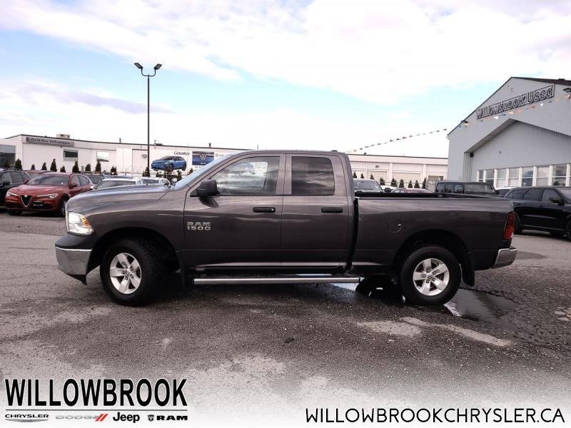 RAM 1500 ST 1C6RR7FG0JS346038 146573