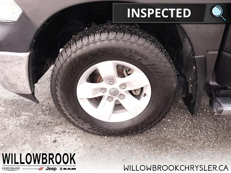 RAM 1500 ST 1C6RR7FG0JS346038 146574