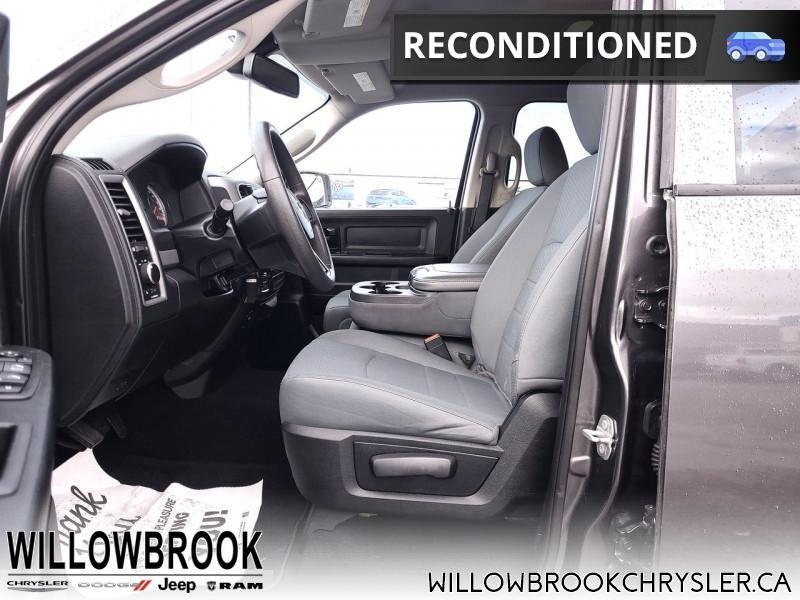 RAM 1500 ST 1C6RR7FG0JS346038 146575