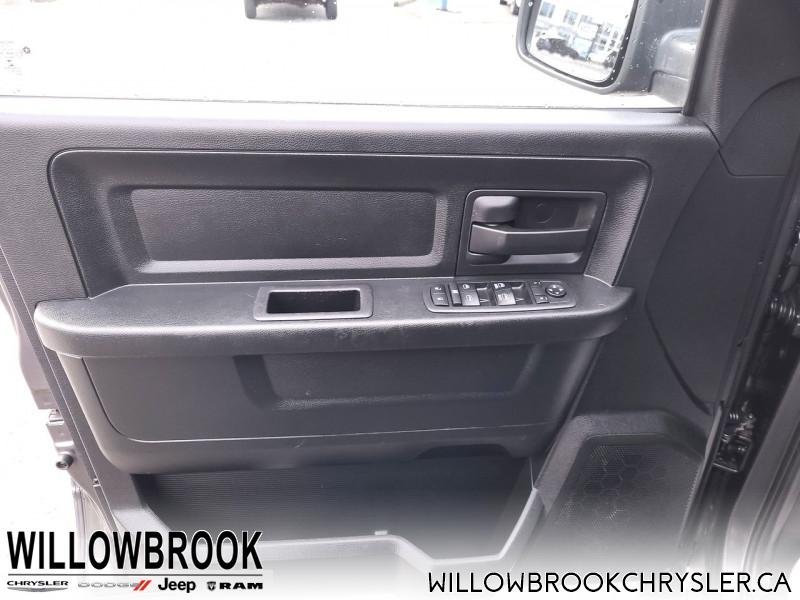 RAM 1500 ST 1C6RR7FG0JS346038 146577