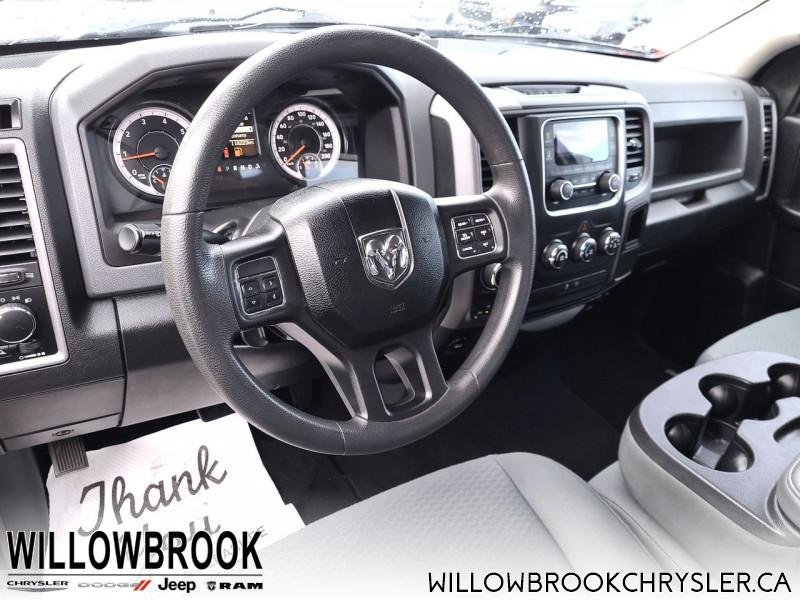 RAM 1500 ST 1C6RR7FG0JS346038 146578