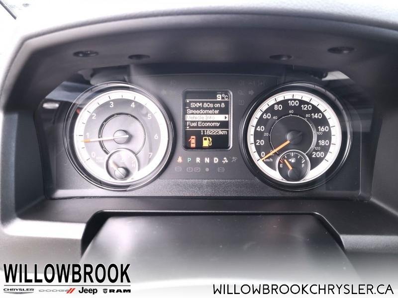 RAM 1500 ST 1C6RR7FG0JS346038 146579