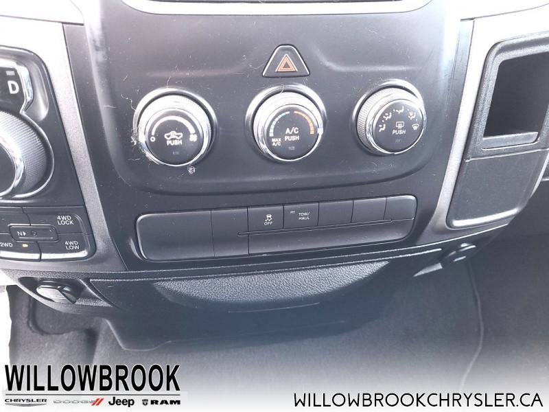 RAM 1500 ST 1C6RR7FG0JS346038 146582