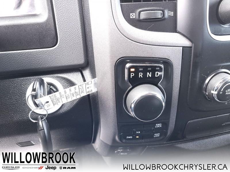 RAM 1500 ST 1C6RR7FG0JS346038 146583