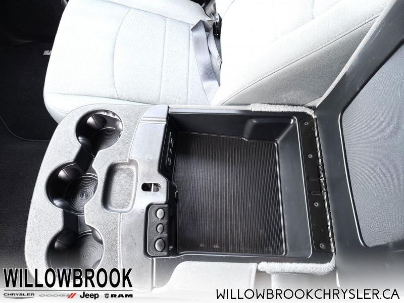 RAM 1500 ST 1C6RR7FG0JS346038 146584