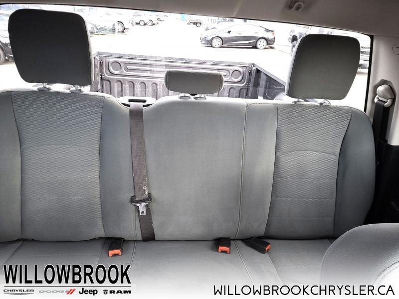 RAM 1500 ST 1C6RR7FG0JS346038 146585