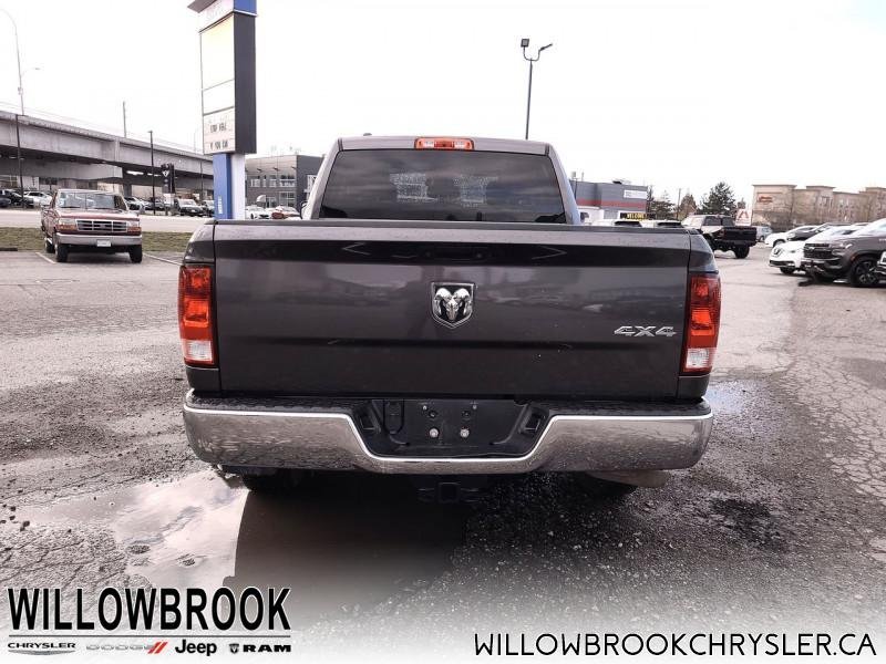 RAM 1500 ST 1C6RR7FG0JS346038 146586