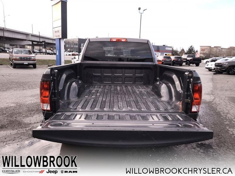 RAM 1500 ST 1C6RR7FG0JS346038 146587