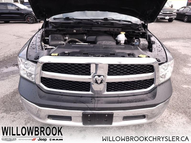 RAM 1500 ST 1C6RR7FG0JS346038 146589