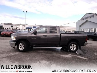 RAM 1500 ST 1C6RR7FG0JS346038 146573