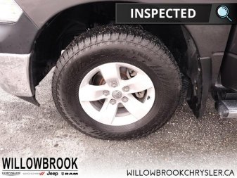 RAM 1500 ST 1C6RR7FG0JS346038 146574