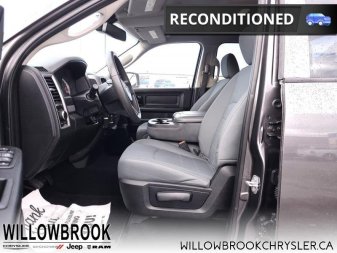 RAM 1500 ST 1C6RR7FG0JS346038 146575